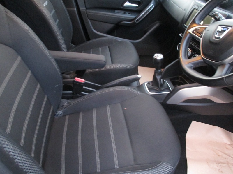 Used Dacia Duster 2019 for sale - 76974038: Photo 22