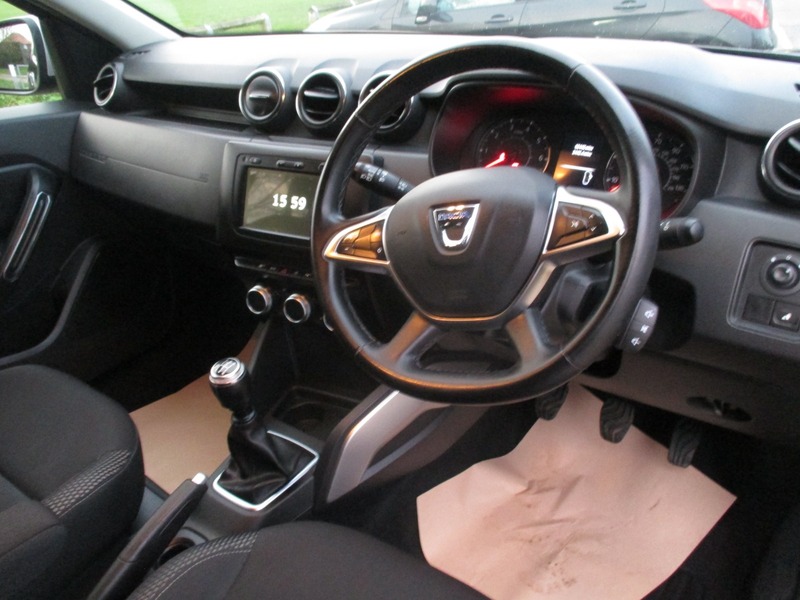 Used Dacia Duster 2019 for sale - 76974038: Photo 23