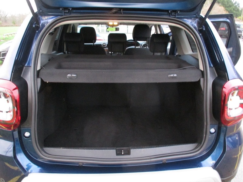 Used Dacia Duster 2019 for sale - 76974038: Photo 27