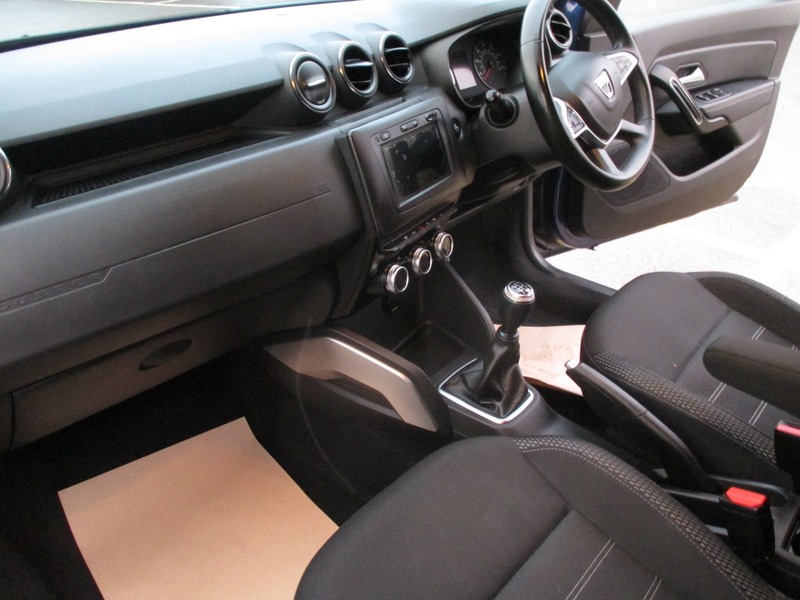 Used Dacia Duster 2019 for sale - 76974038: Photo 31