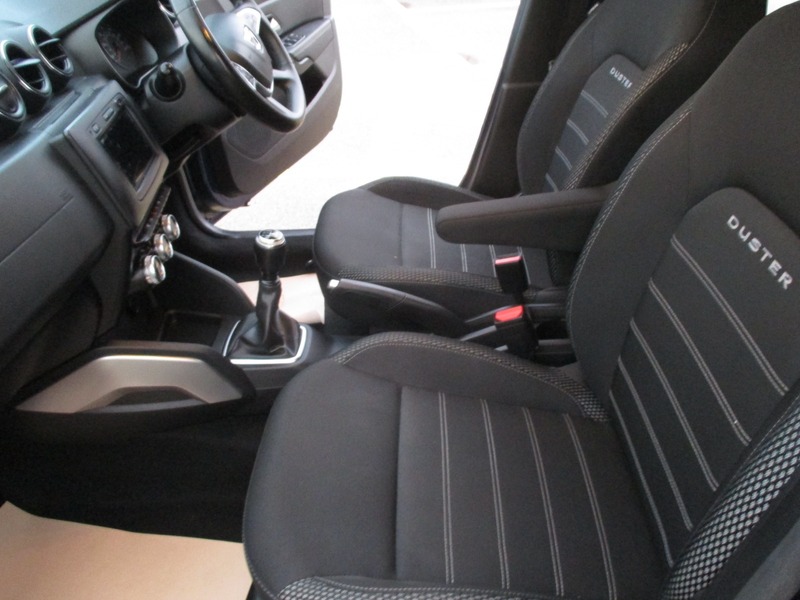 Used Dacia Duster 2019 for sale - 76974038: Photo 32