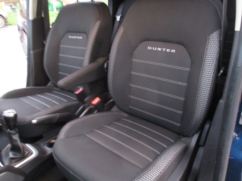 Used Dacia Duster 2019 for sale - 76974038: Photo 33