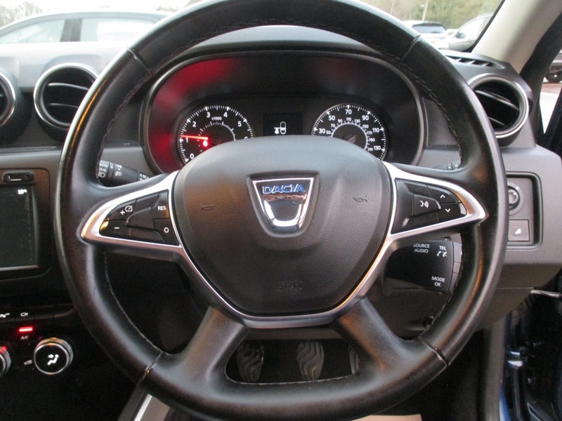 Used Dacia Duster 2019 for sale - 76974038: Photo 35