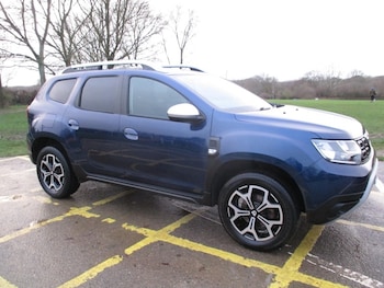 Used Dacia Duster 2019 for sale - 76974038: Photo