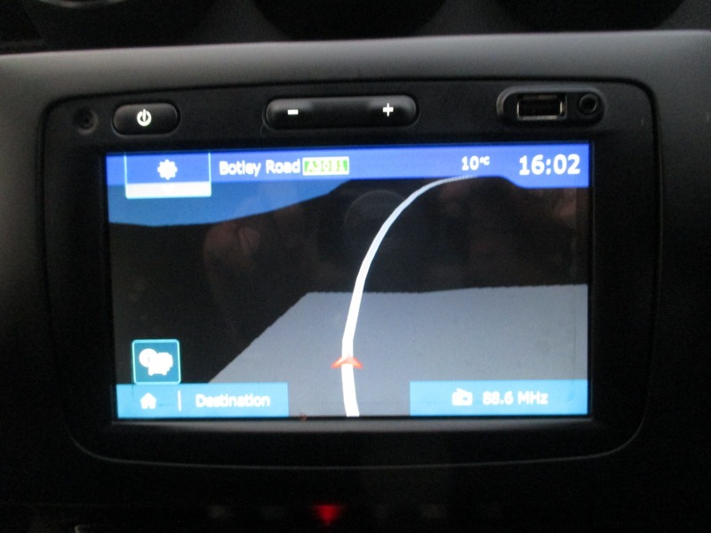 Used Dacia Duster 2019 for sale - 76974038: Photo 41