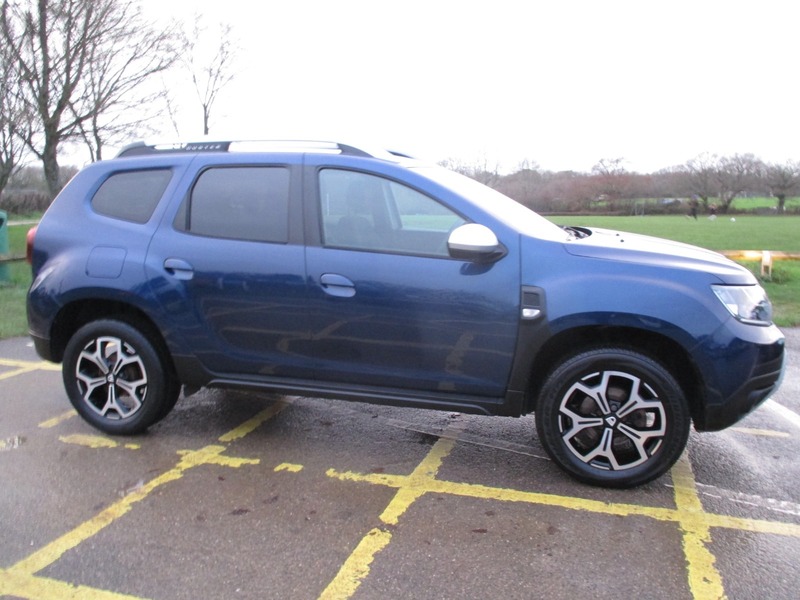 Used Dacia Duster 2019 for sale - 76974038: Photo 5
