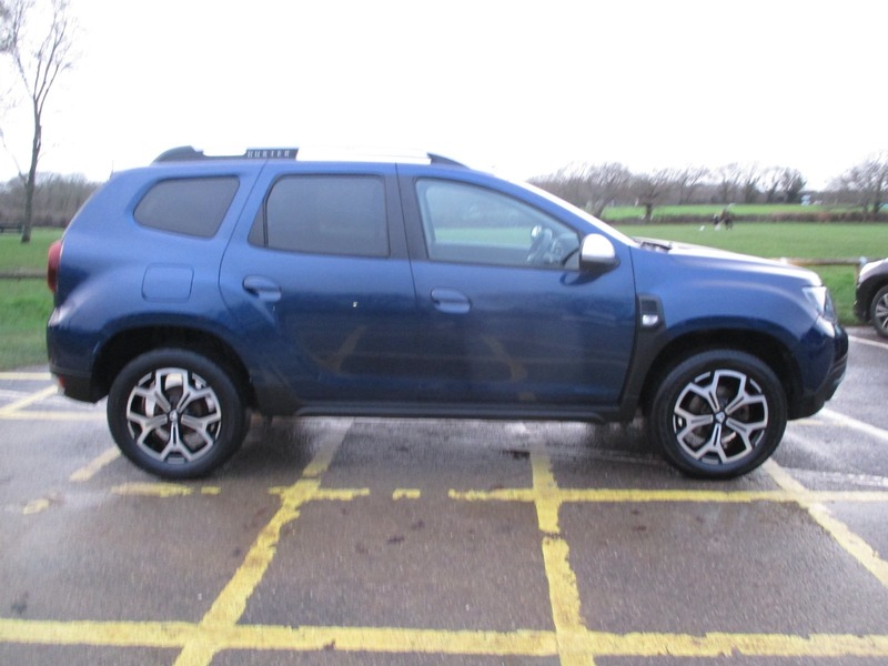 Used Dacia Duster 2019 for sale - 76974038: Photo 6