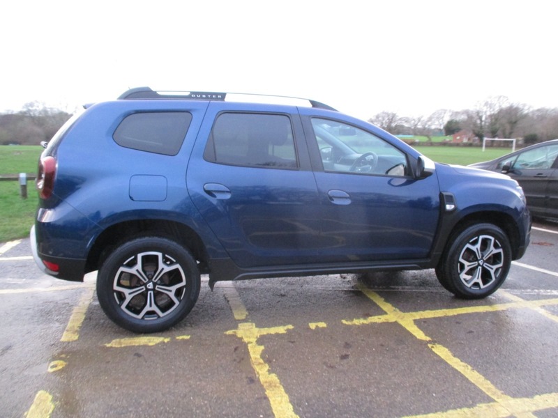 Used Dacia Duster 2019 for sale - 76974038: Photo 7