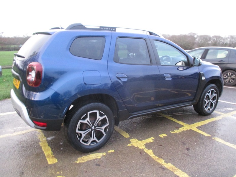 Used Dacia Duster 2019 for sale - 76974038: Photo 8