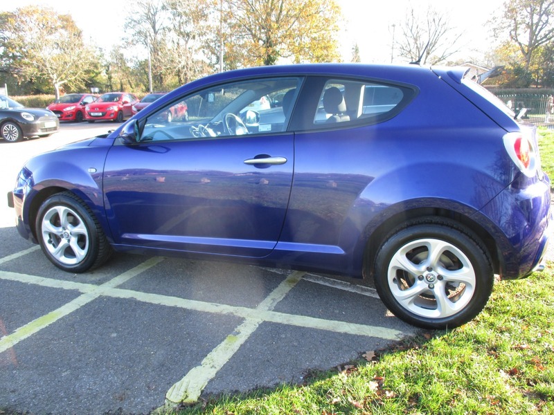 Used Alfa Romeo MiTo 2018 for sale - 76696971: Photo 14