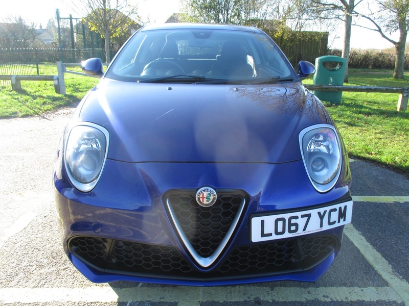 Used Alfa Romeo MiTo 2018 for sale - 76696971: Photo 20