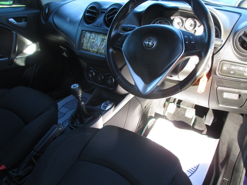 Used Alfa Romeo MiTo 2018 for sale - 76696971: Photo 23