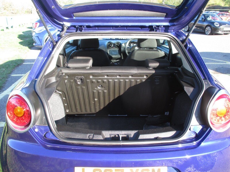 Used Alfa Romeo MiTo 2018 for sale - 76696971: Photo 25