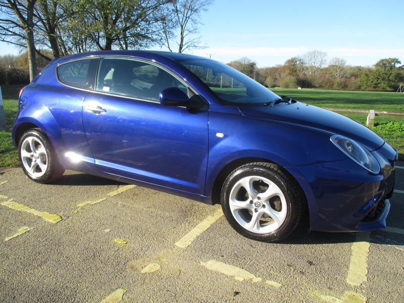 Used Alfa Romeo MiTo 2018 for sale - 76696971: Photo 3