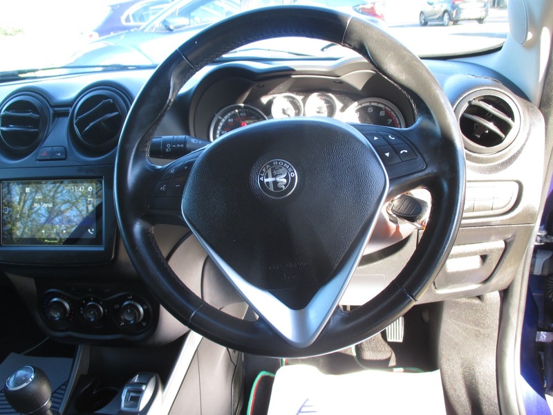 Used Alfa Romeo MiTo 2018 for sale - 76696971: Photo 31