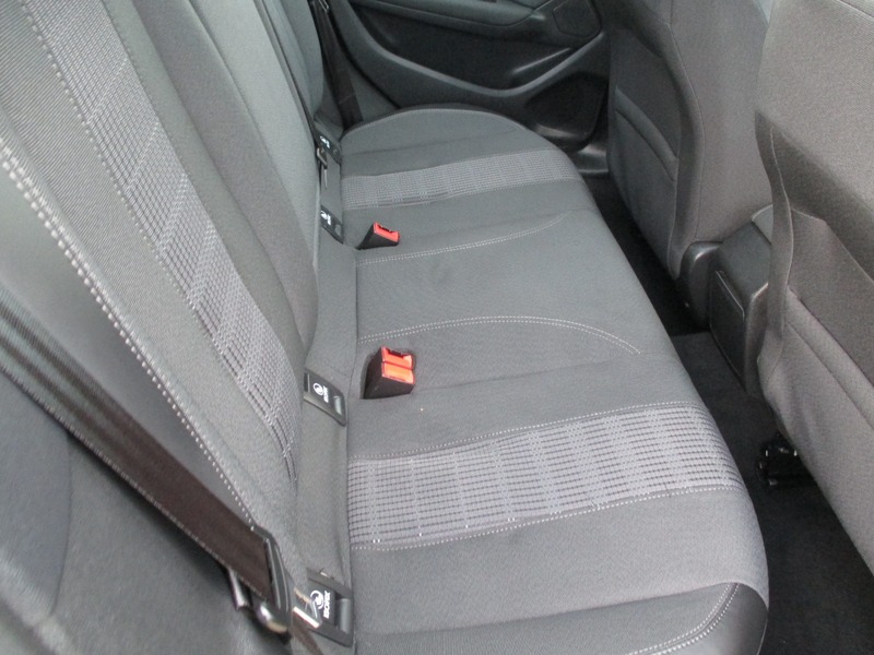 Used Peugeot 308 2017 for sale - 76368346: Photo 24
