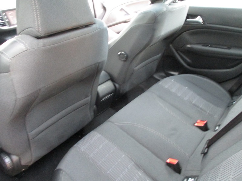 Used Peugeot 308 2017 for sale - 76368346: Photo 27