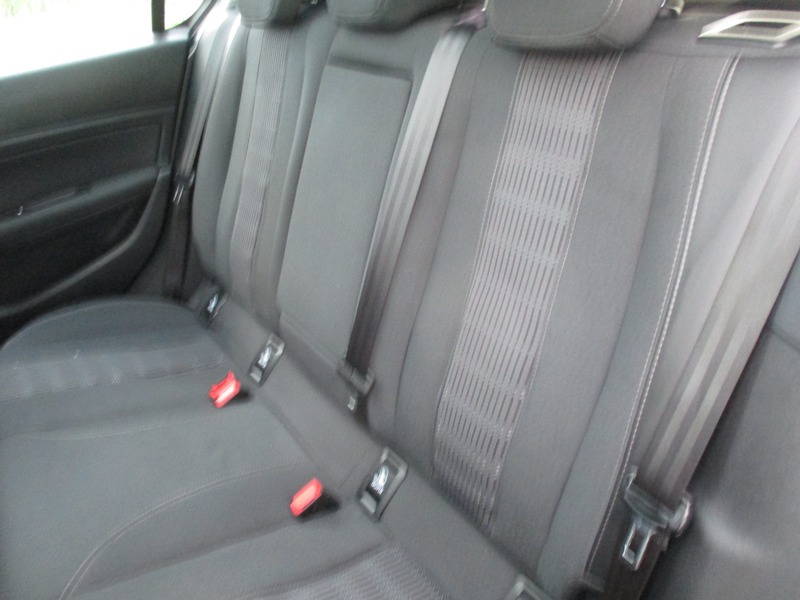 Used Peugeot 308 2017 for sale - 76368346: Photo 29