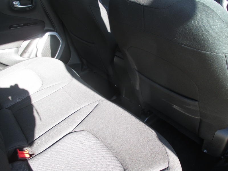 Used Jeep Renegade 2015 for sale - 78154635: Photo 26