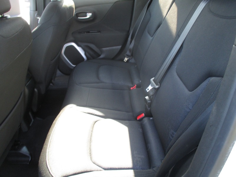 Used Jeep Renegade 2015 for sale - 78154635: Photo 29