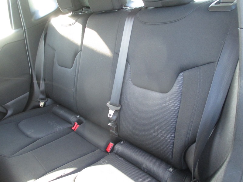 Used Jeep Renegade 2015 for sale - 78154635: Photo 30