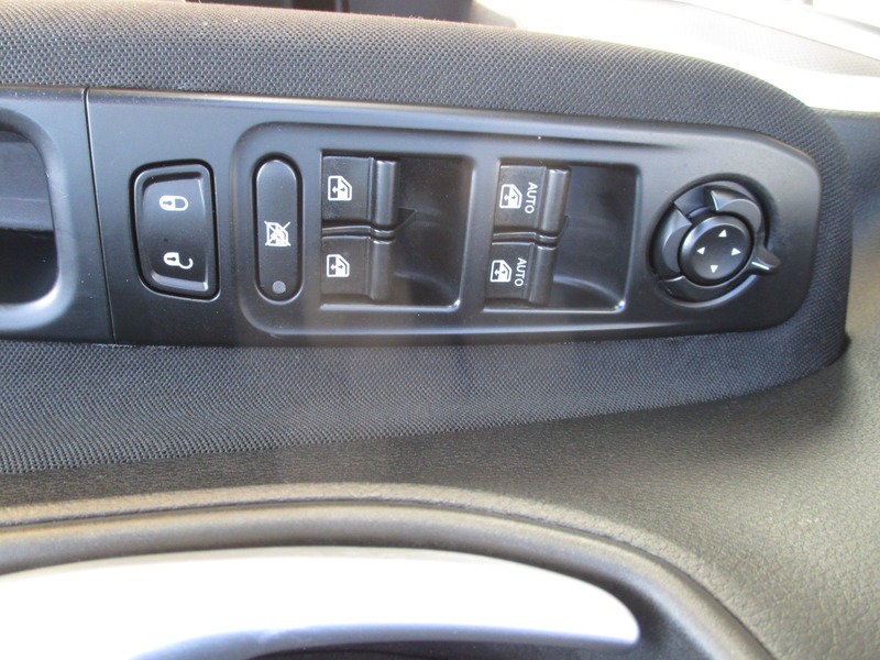 Used Jeep Renegade 2015 for sale - 78154635: Photo 34