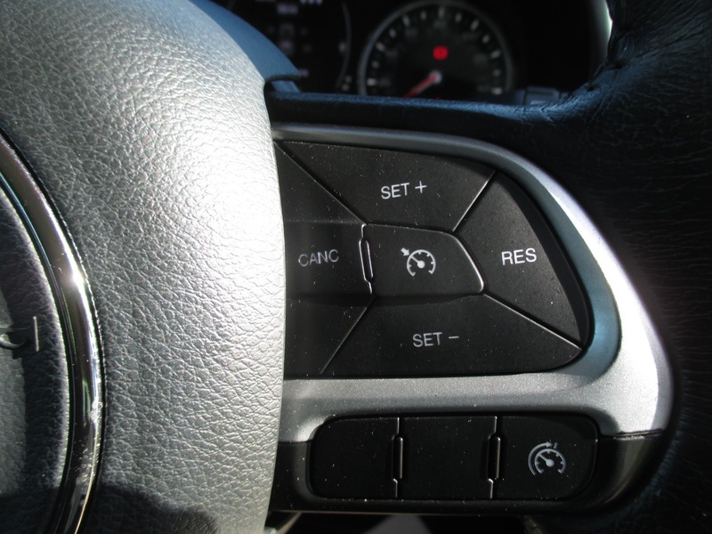 Used Jeep Renegade 2015 for sale - 78154635: Photo 36