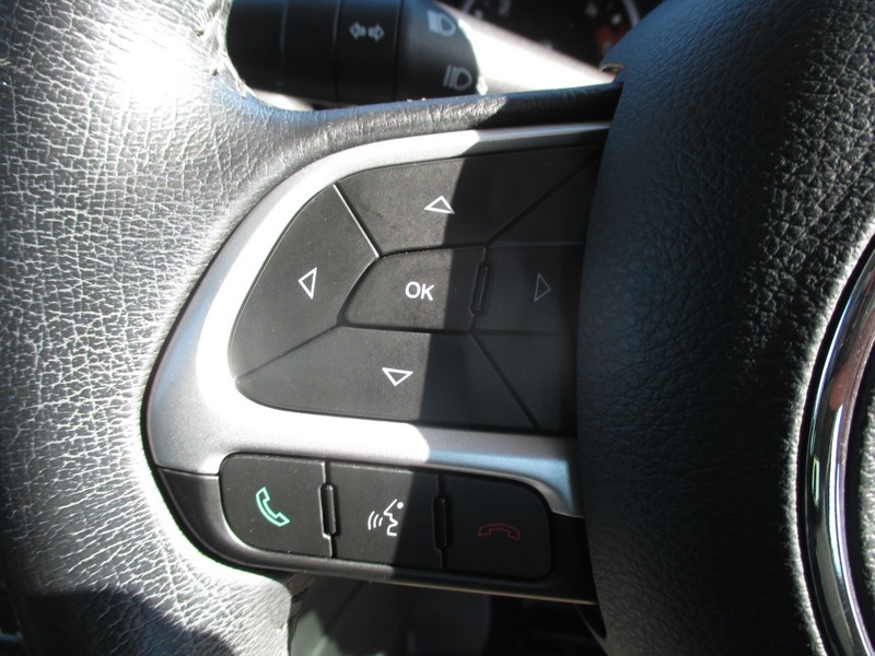 Used Jeep Renegade 2015 for sale - 78154635: Photo 37