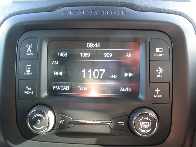 Used Jeep Renegade 2015 for sale - 78154635: Photo 40