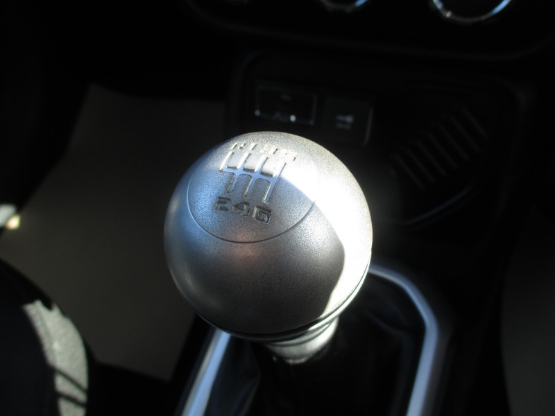 Used Jeep Renegade 2015 for sale - 78154635: Photo 42