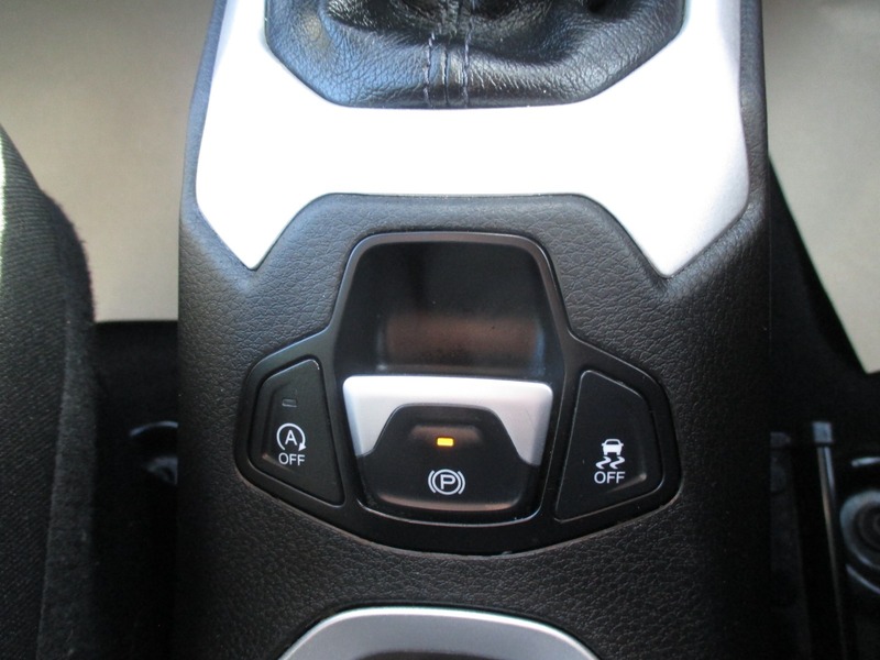 Used Jeep Renegade 2015 for sale - 78154635: Photo 43