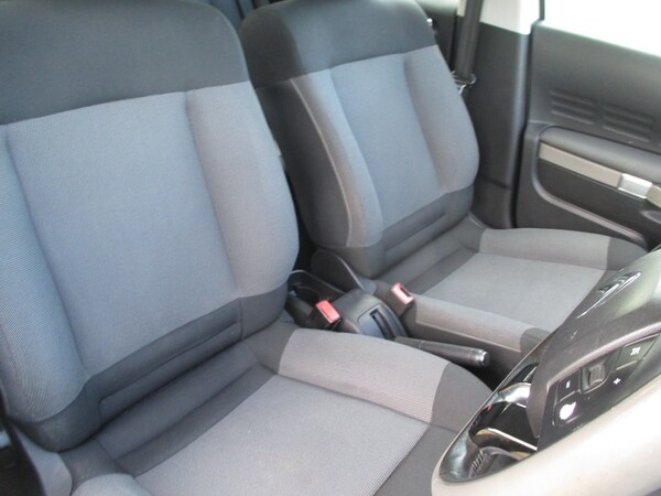 Used Citroen C4 Cactus 2015 for sale - 76192731: Photo 20