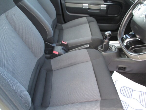 Used Citroen C4 Cactus 2015 for sale - 76192731: Photo 21