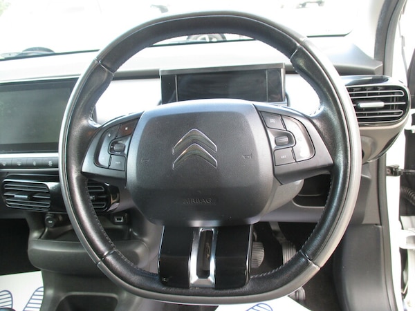 Used Citroen C4 Cactus 2015 for sale - 76192731: Photo 34