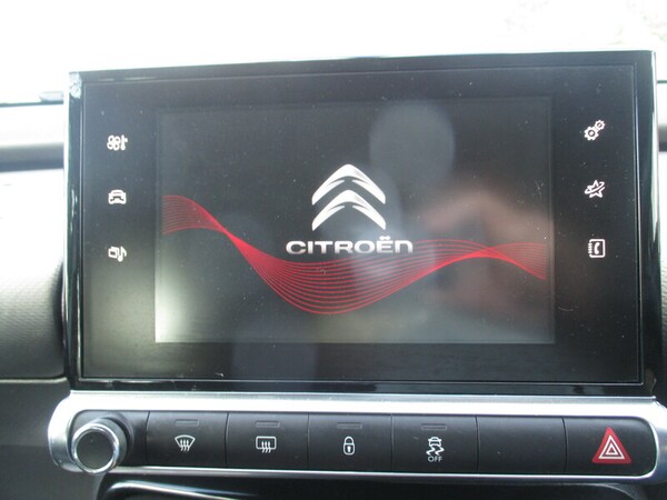 Used Citroen C4 Cactus 2015 for sale - 76192731: Photo 37