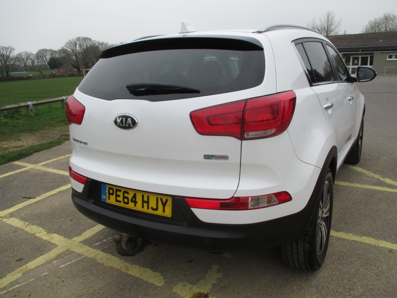 Used Kia Sportage 2014 for sale - 77781217: Photo 10