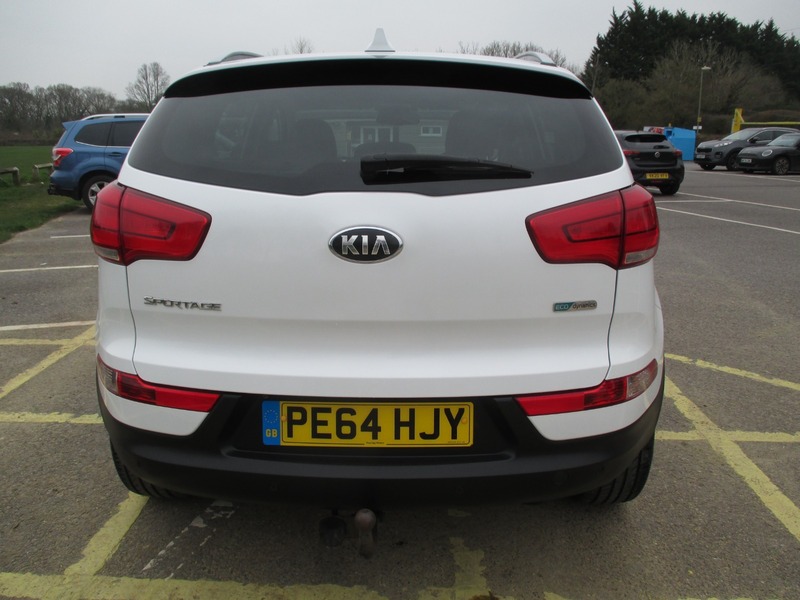 Used Kia Sportage 2014 for sale - 77781217: Photo 11