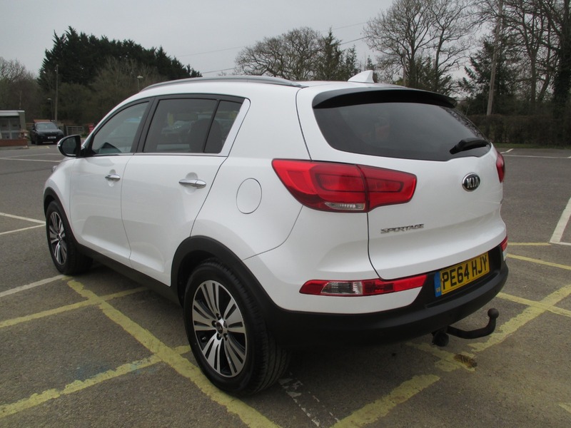 Used Kia Sportage 2014 for sale - 77781217: Photo 13