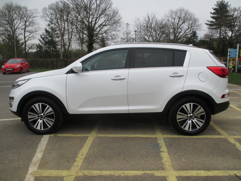 Used Kia Sportage 2014 for sale - 77781217: Photo 16