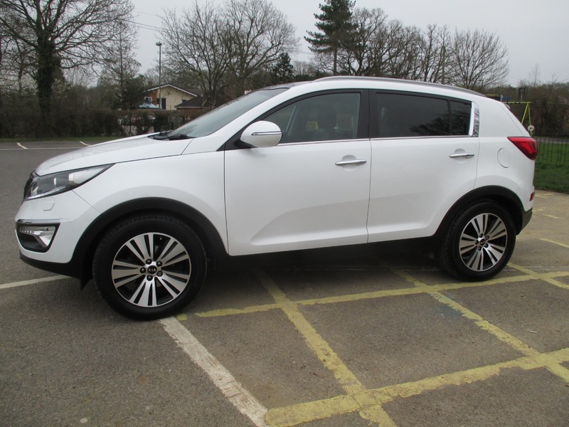 Used Kia Sportage 2014 for sale - 77781217: Photo 17