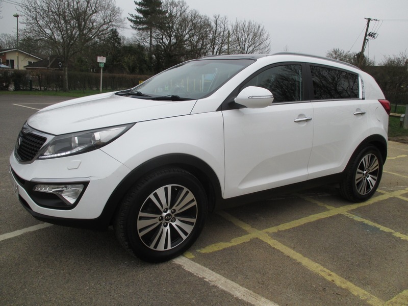 Used Kia Sportage 2014 for sale - 77781217: Photo 18