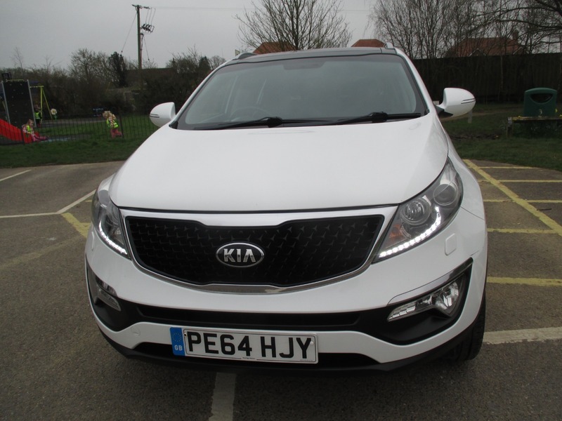 Used Kia Sportage 2014 for sale - 77781217: Photo 20
