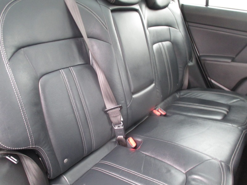 Used Kia Sportage 2014 for sale - 77781217: Photo 24