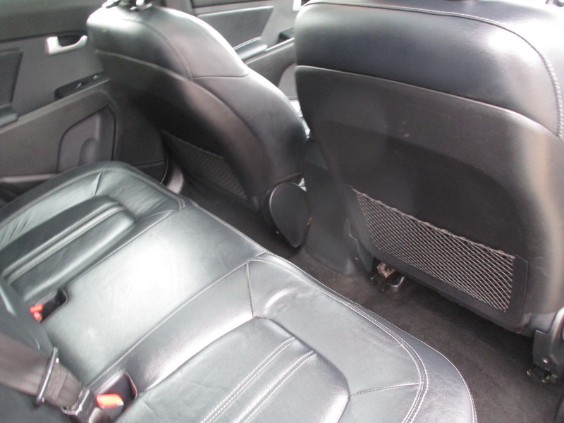 Used Kia Sportage 2014 for sale - 77781217: Photo 26