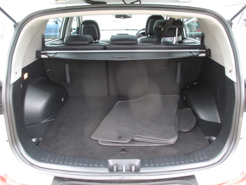 Used Kia Sportage 2014 for sale - 77781217: Photo 27