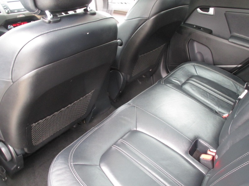 Used Kia Sportage 2014 for sale - 77781217: Photo 28