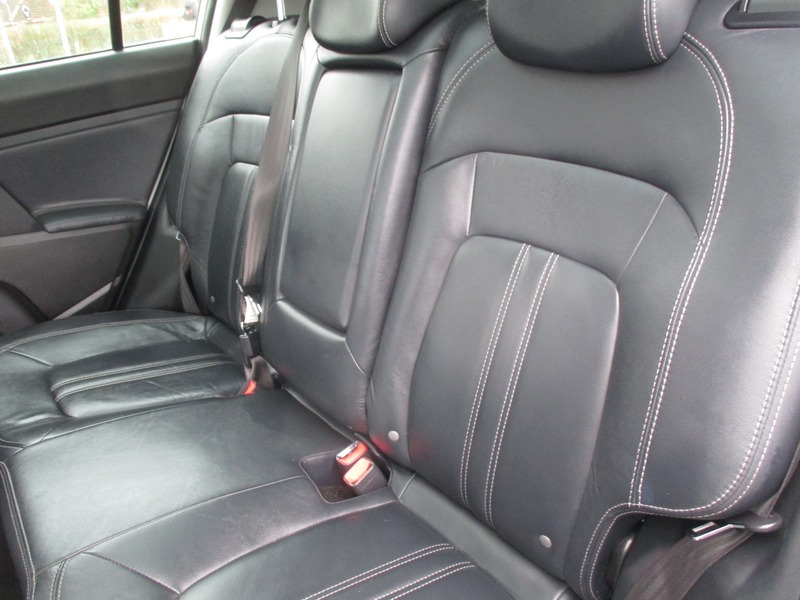 Used Kia Sportage 2014 for sale - 77781217: Photo 30