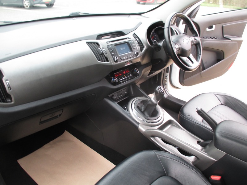 Used Kia Sportage 2014 for sale - 77781217: Photo 31