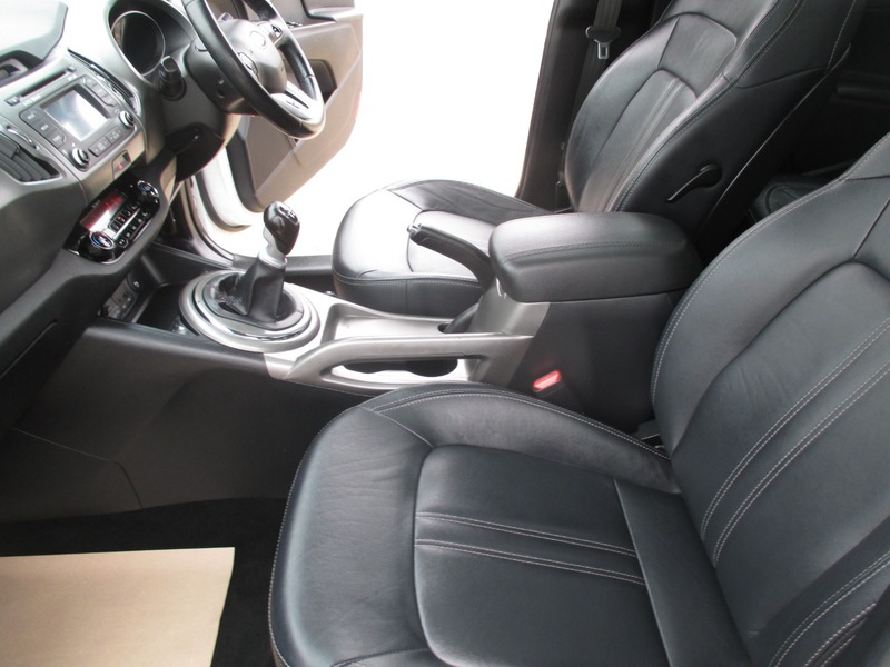 Used Kia Sportage 2014 for sale - 77781217: Photo 32