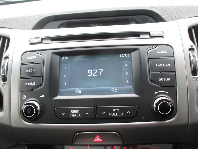 Used Kia Sportage 2014 for sale - 77781217: Photo 42